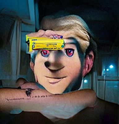 you can trust me