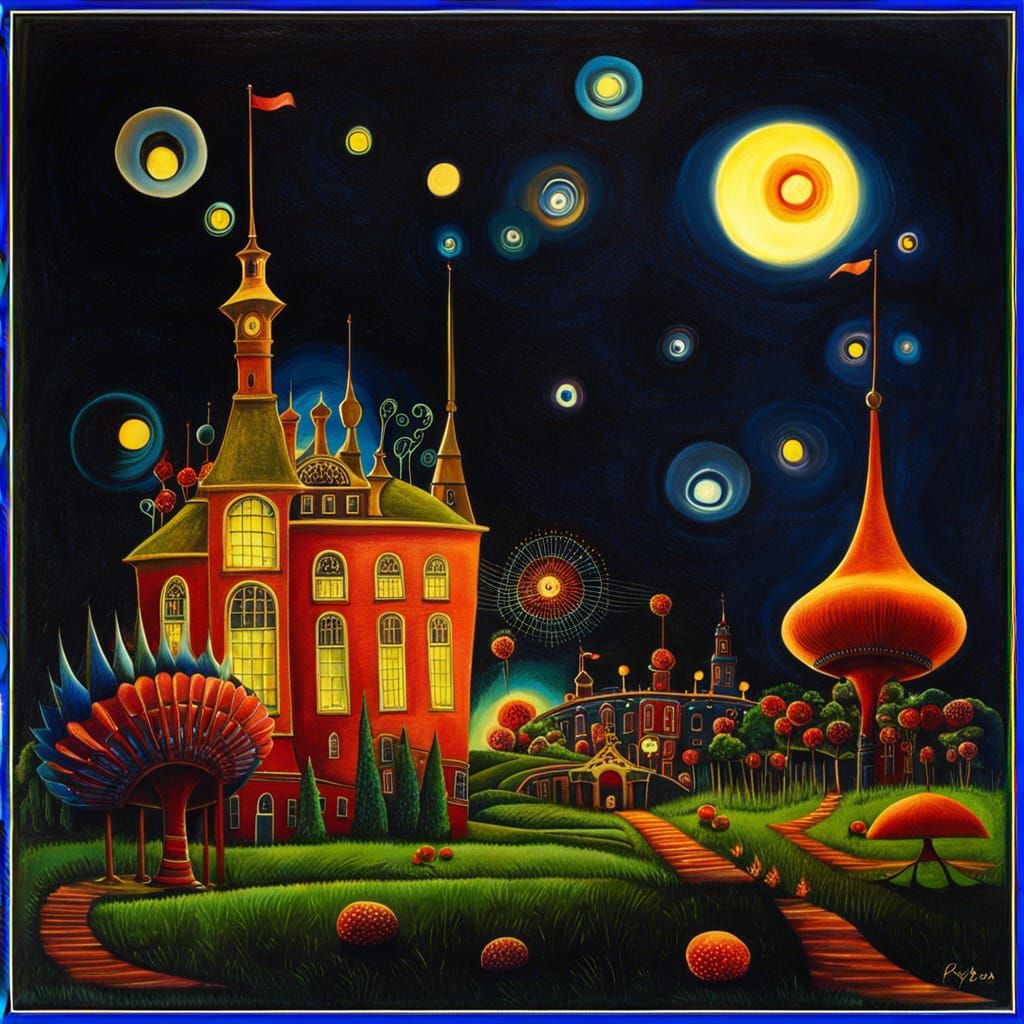 Surrealism