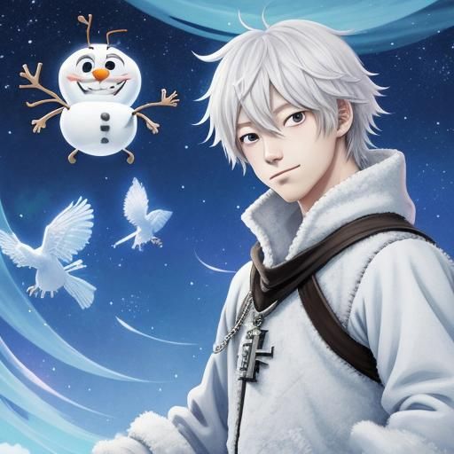 OLAF