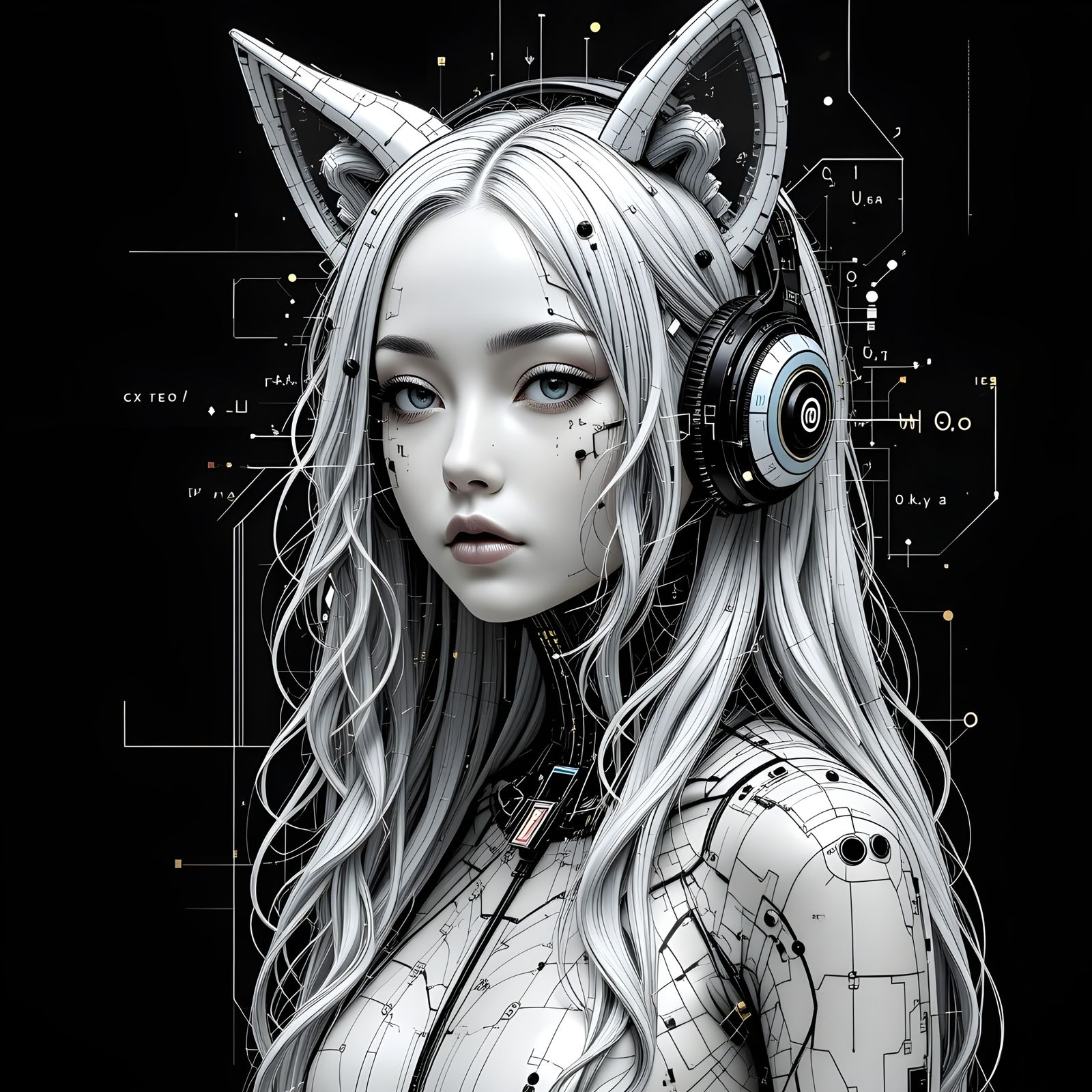 [METRO.683] Where does memory go when no one remembers?