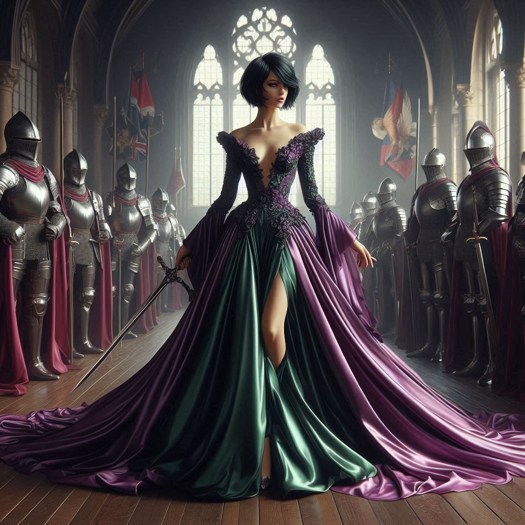 They dare attack me!!