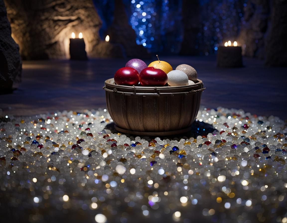 a snack Snow White?