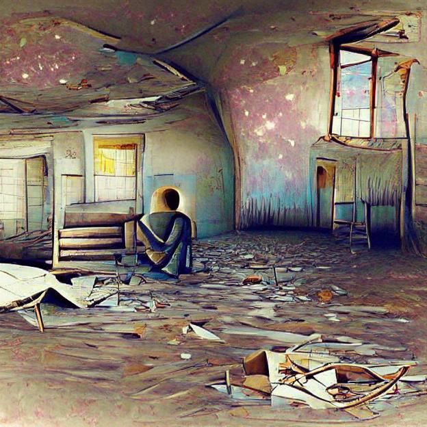 What it means to be abandoned