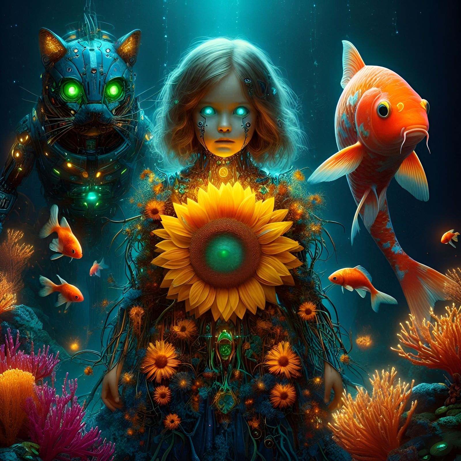 LILITH (The 2 Step Process)