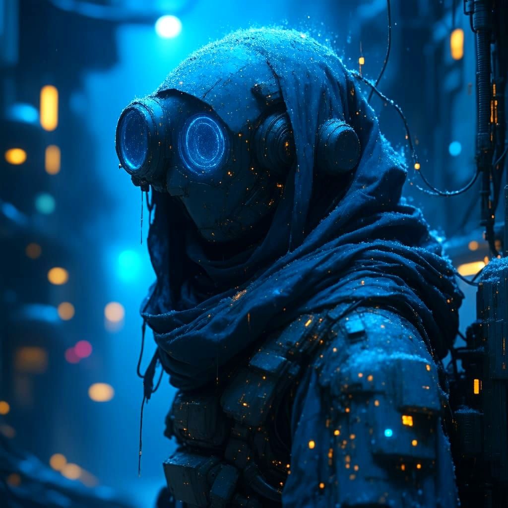 Fun with Stable Diffusion 3.5