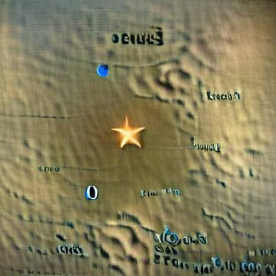 A far off Land named Equiss just far off the second Star sou...