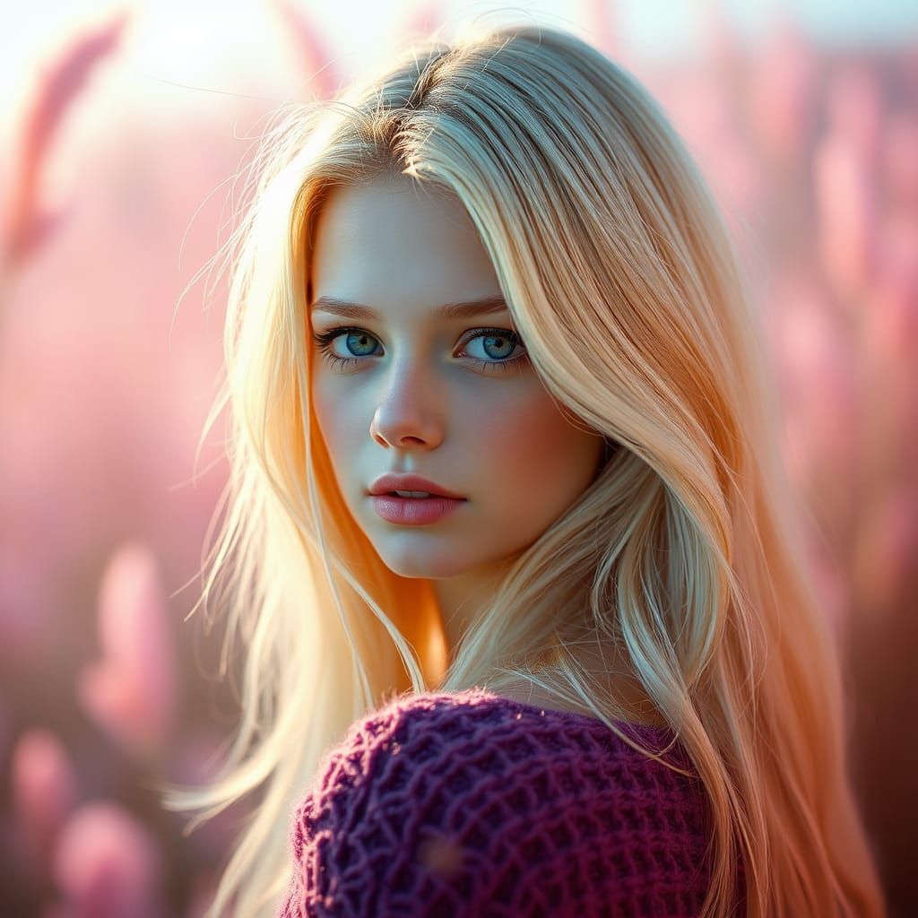 portrait