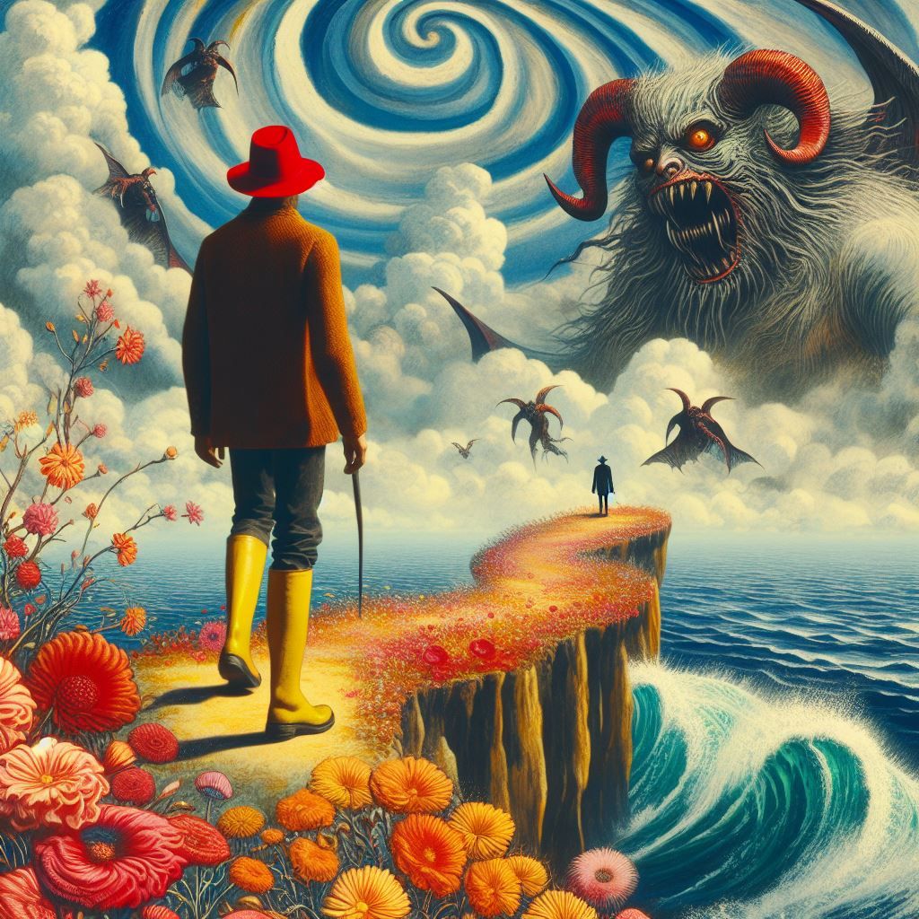 Resistance to Evil