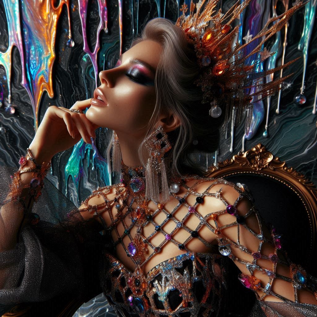 The world on the inside