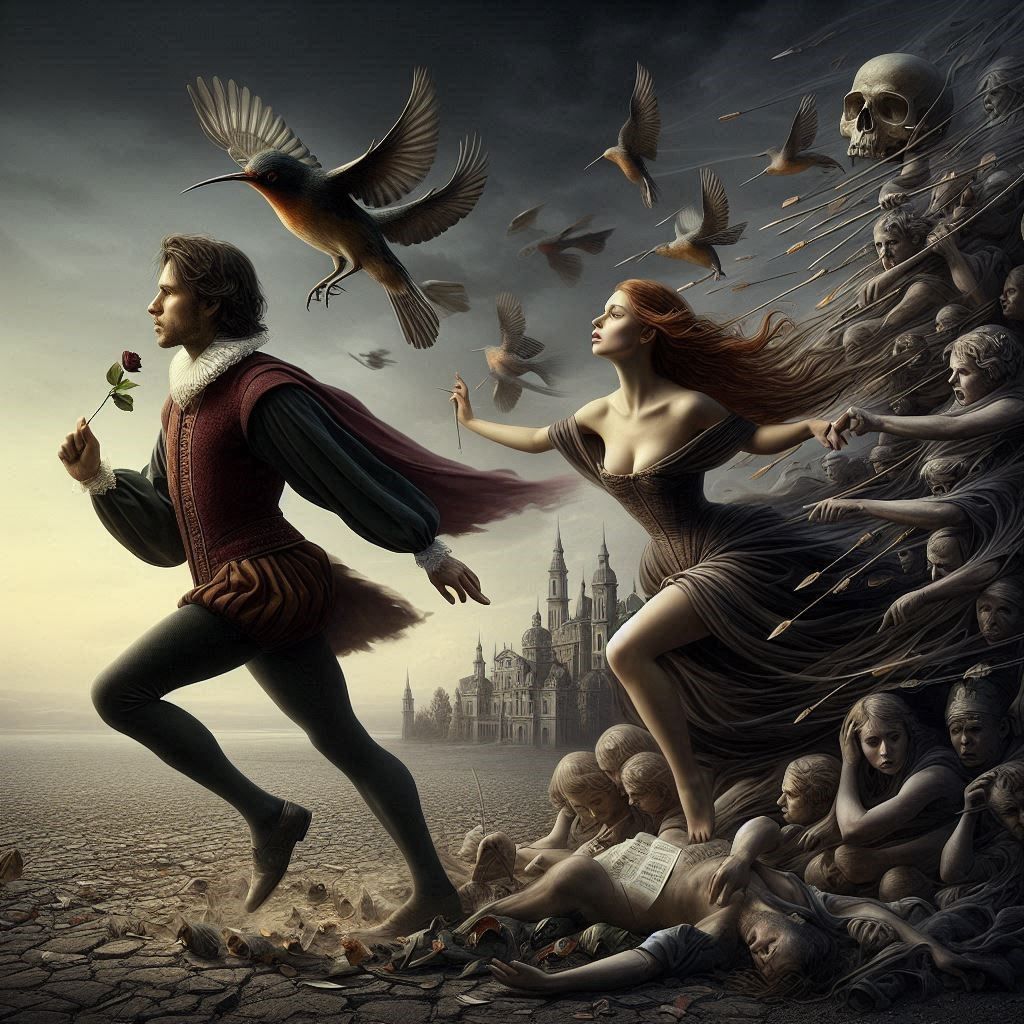 The Taming of the Shrew