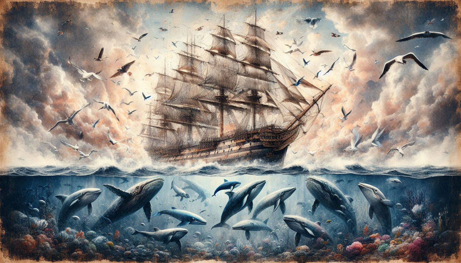 Ocean