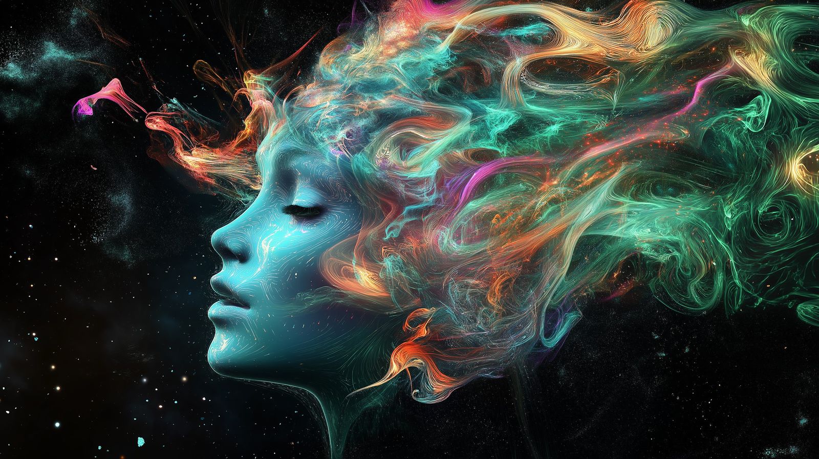 Set your dreams free