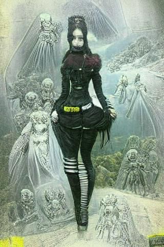 mahou shoujo no henshin