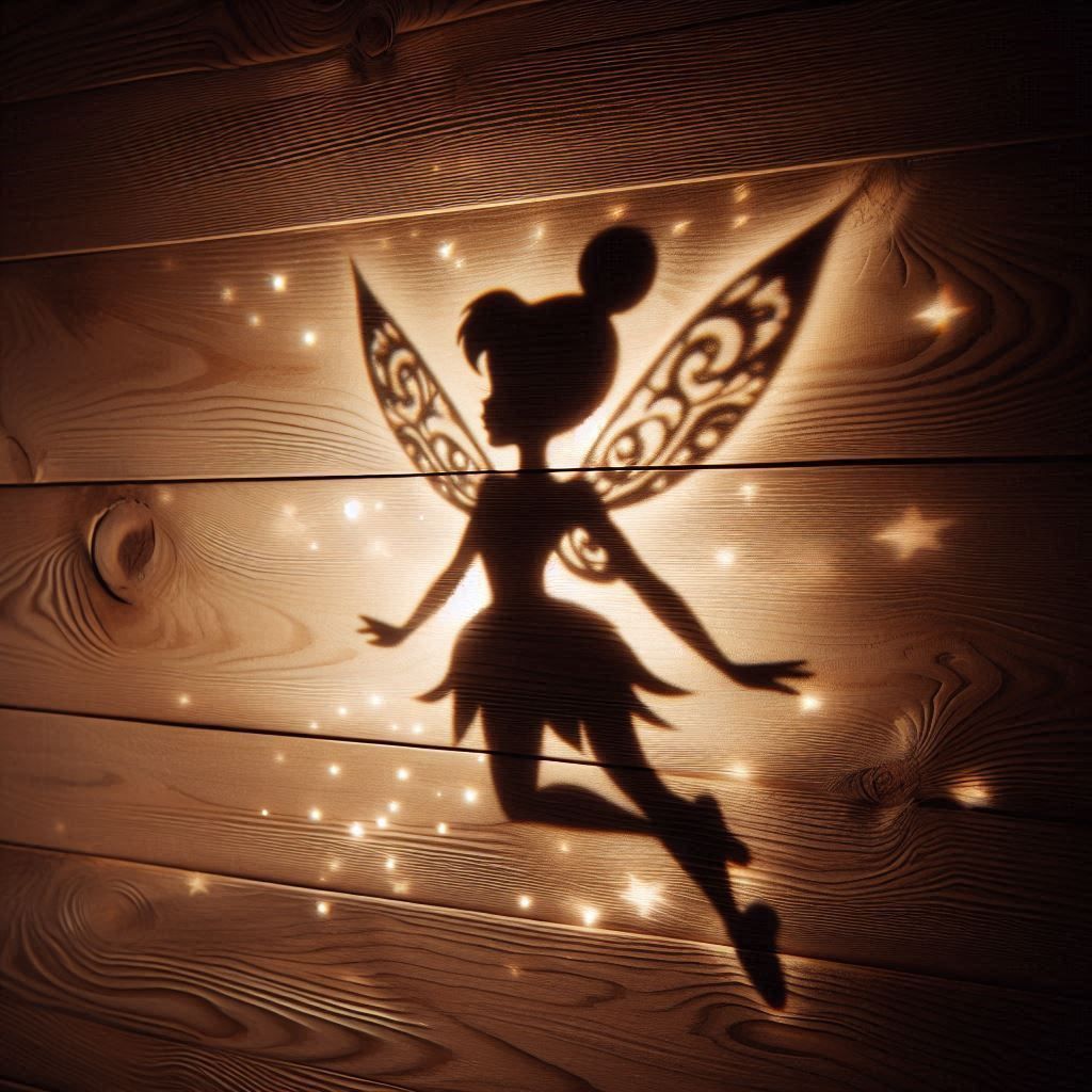 Tinkerbell