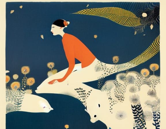 Cats Everywhere: Whimsical Illustration in Children's Book S...