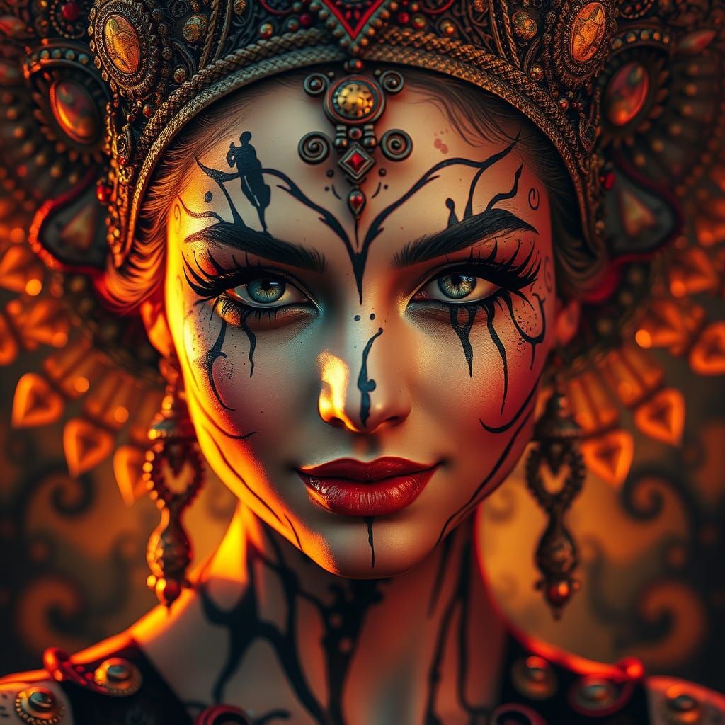 Untitled Creation