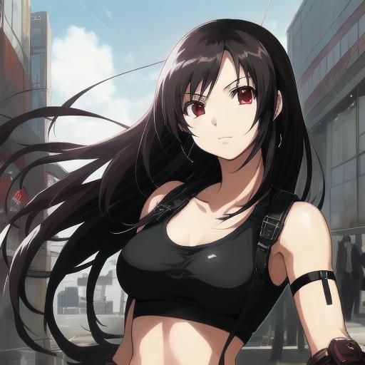 Tifa