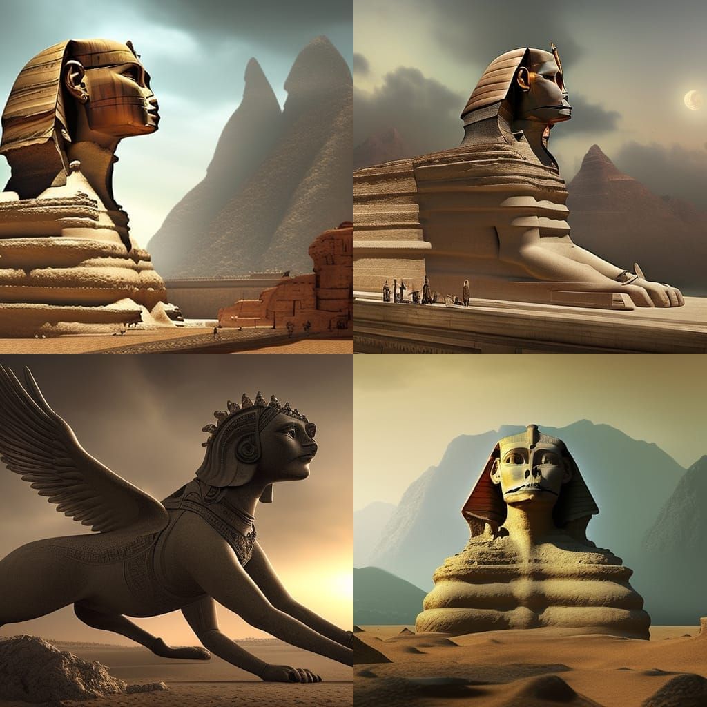 Sphinx