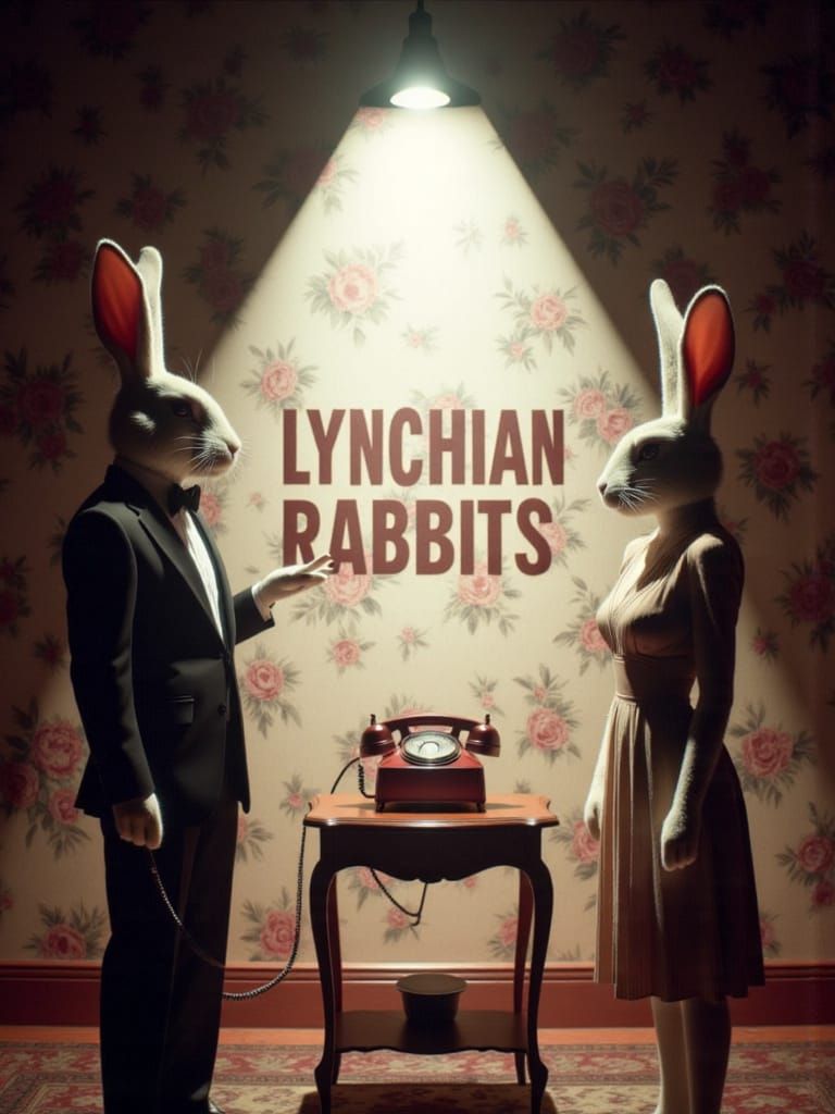 LynchianRabbits