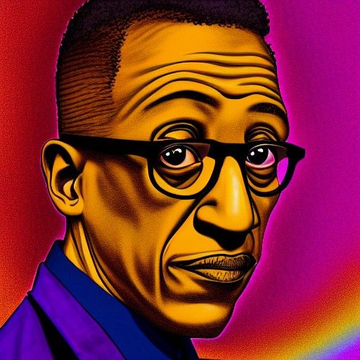 Gustavo Fring in a new york alley - AI Generated Artwork - NightCafe ...