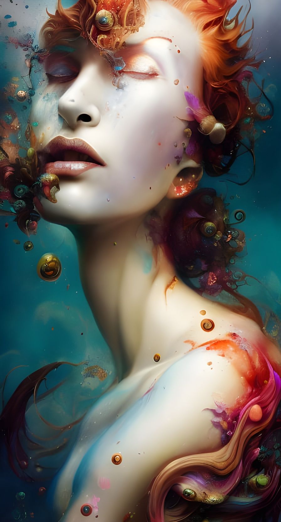 Untitled Creation