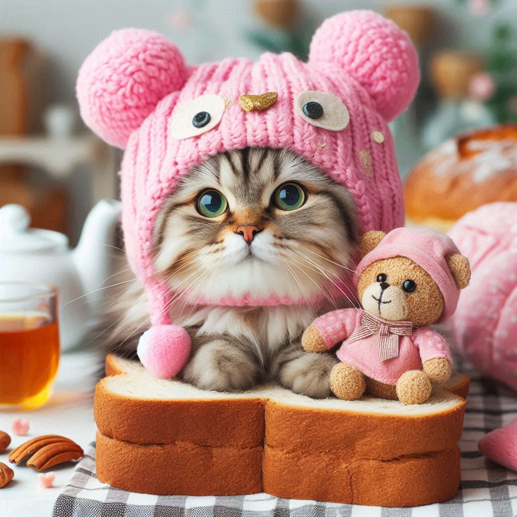 Whiskers and Wonders