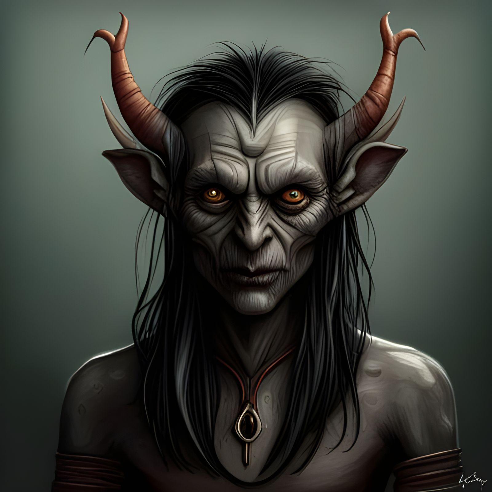 Dark Elf II