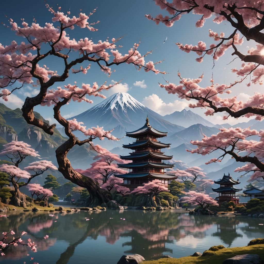 cool trees