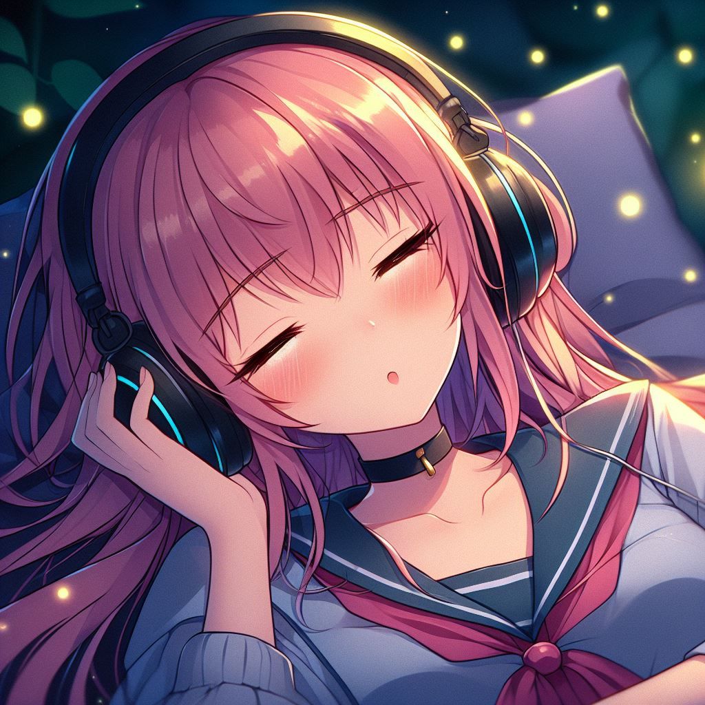 Kawaii In Every Way!