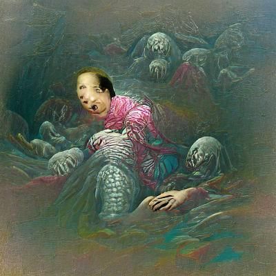 Bitter Kira