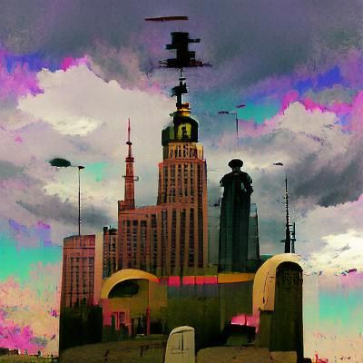 Warsaw, Poland