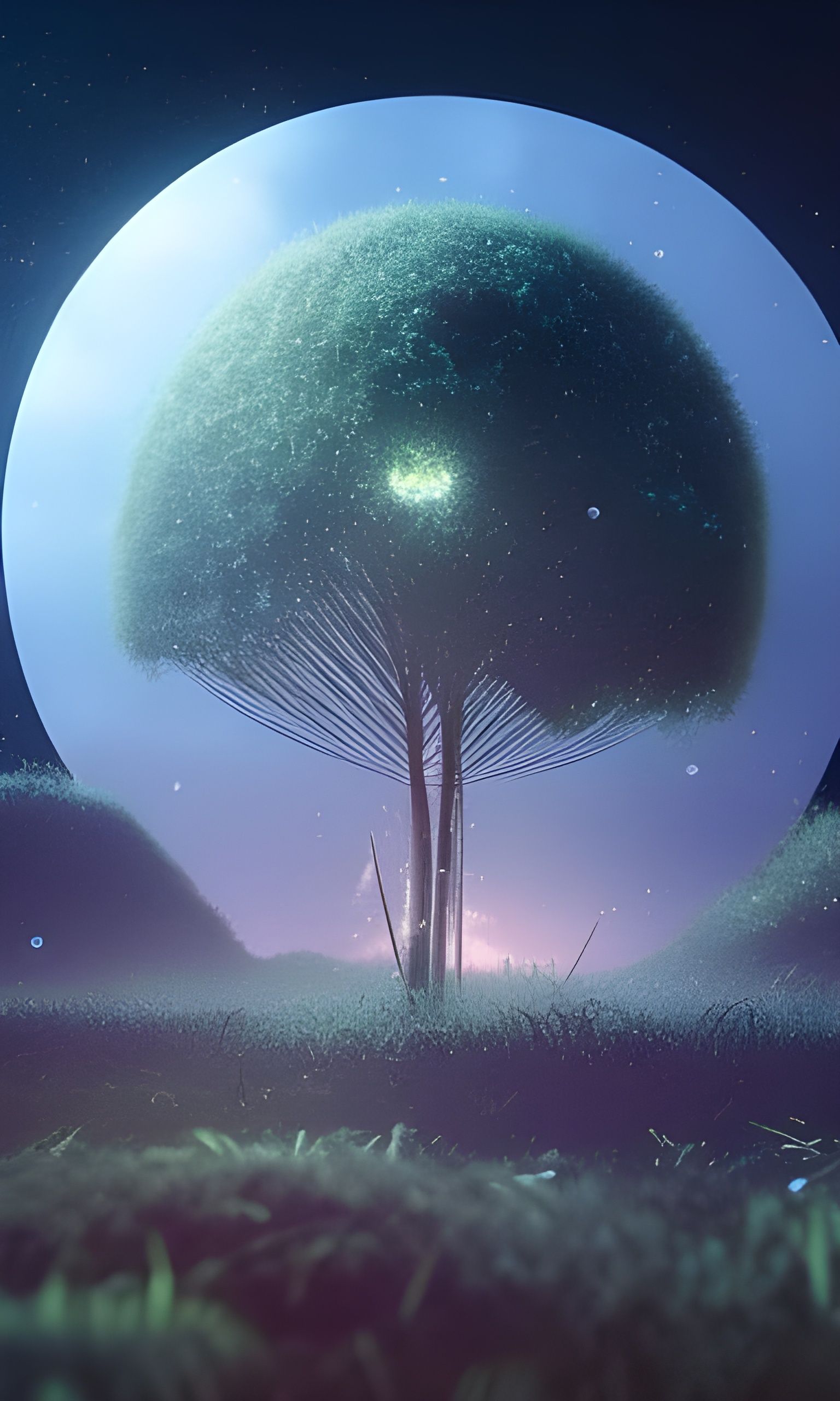 Strange World