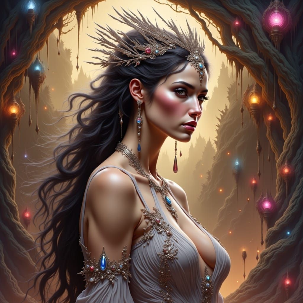  <lora:Portraits Flux:1.0>beautiful woman 