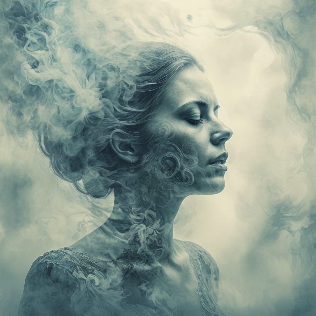 Past Life Memories /2