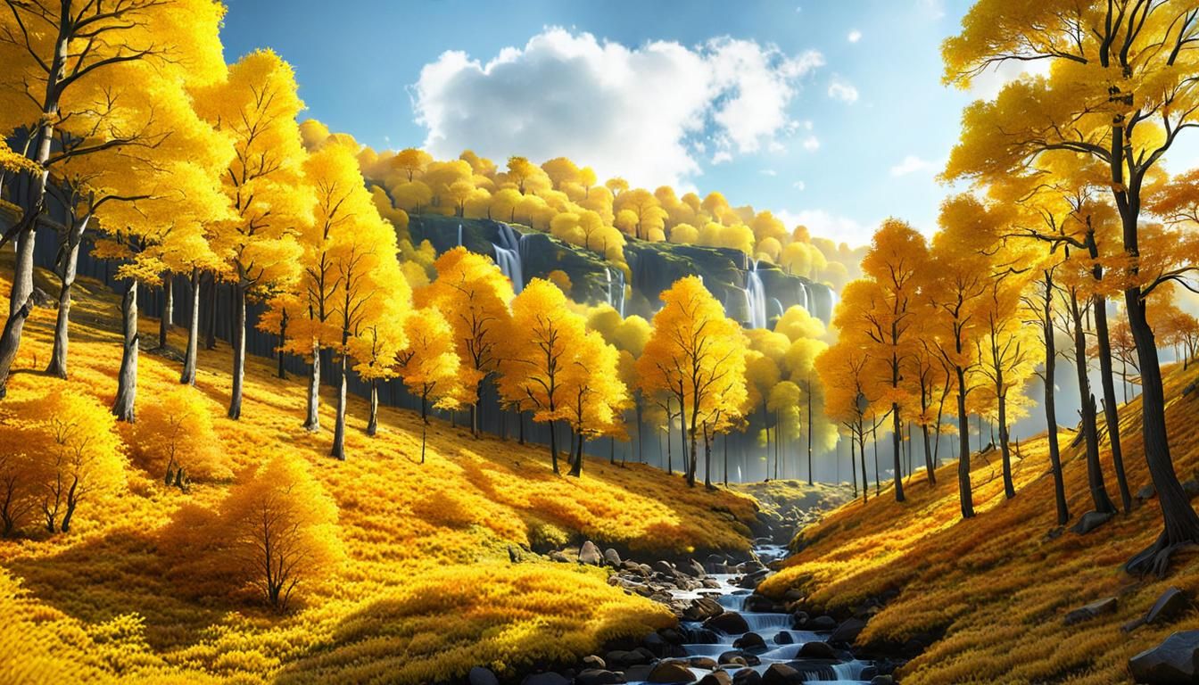 Memories of sunshine  by @Dr T