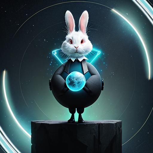 Rick needs a very specific component – a rare "Quantum Bun S...