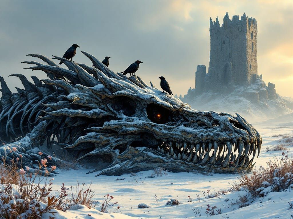 Mortality  by @Phalaris