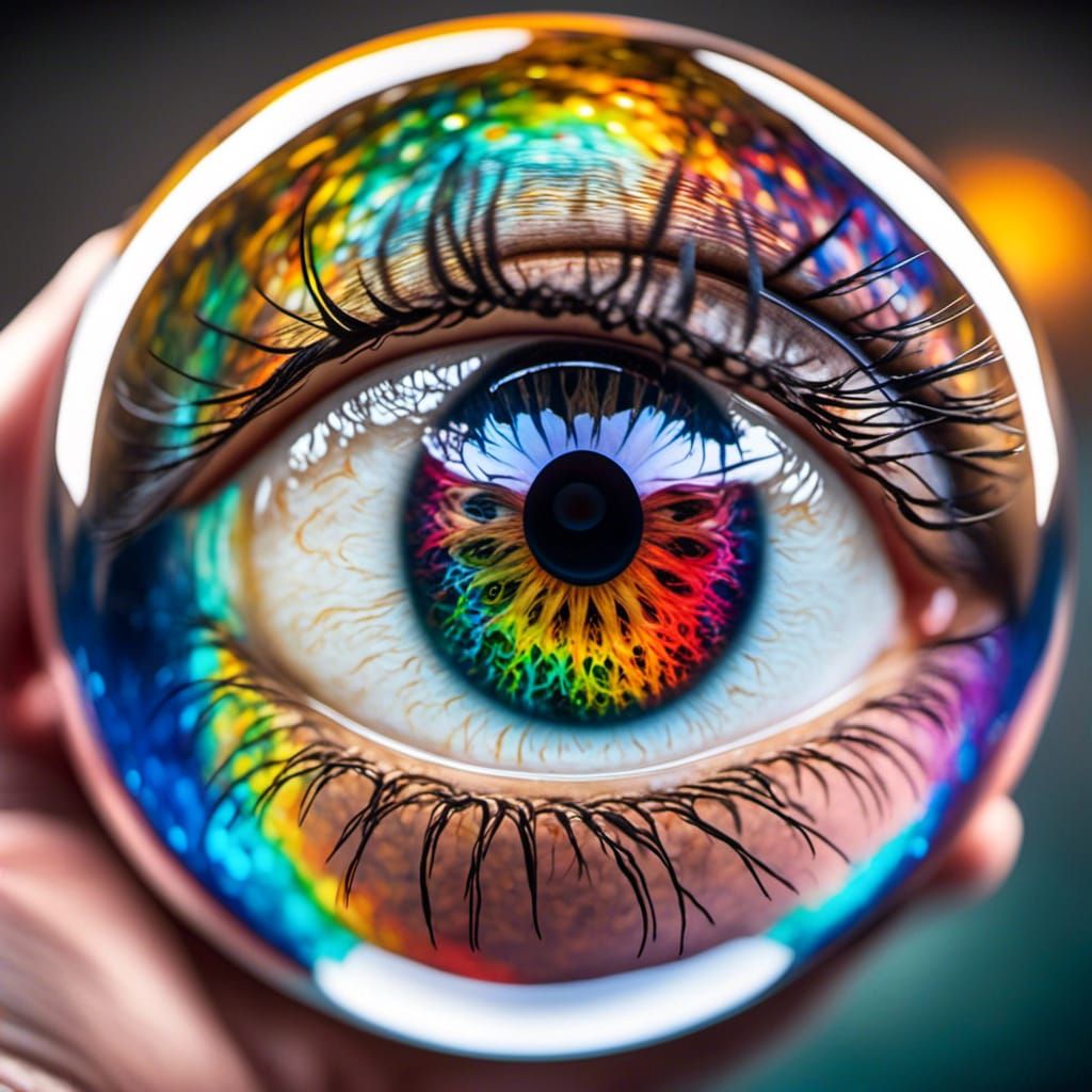 eye