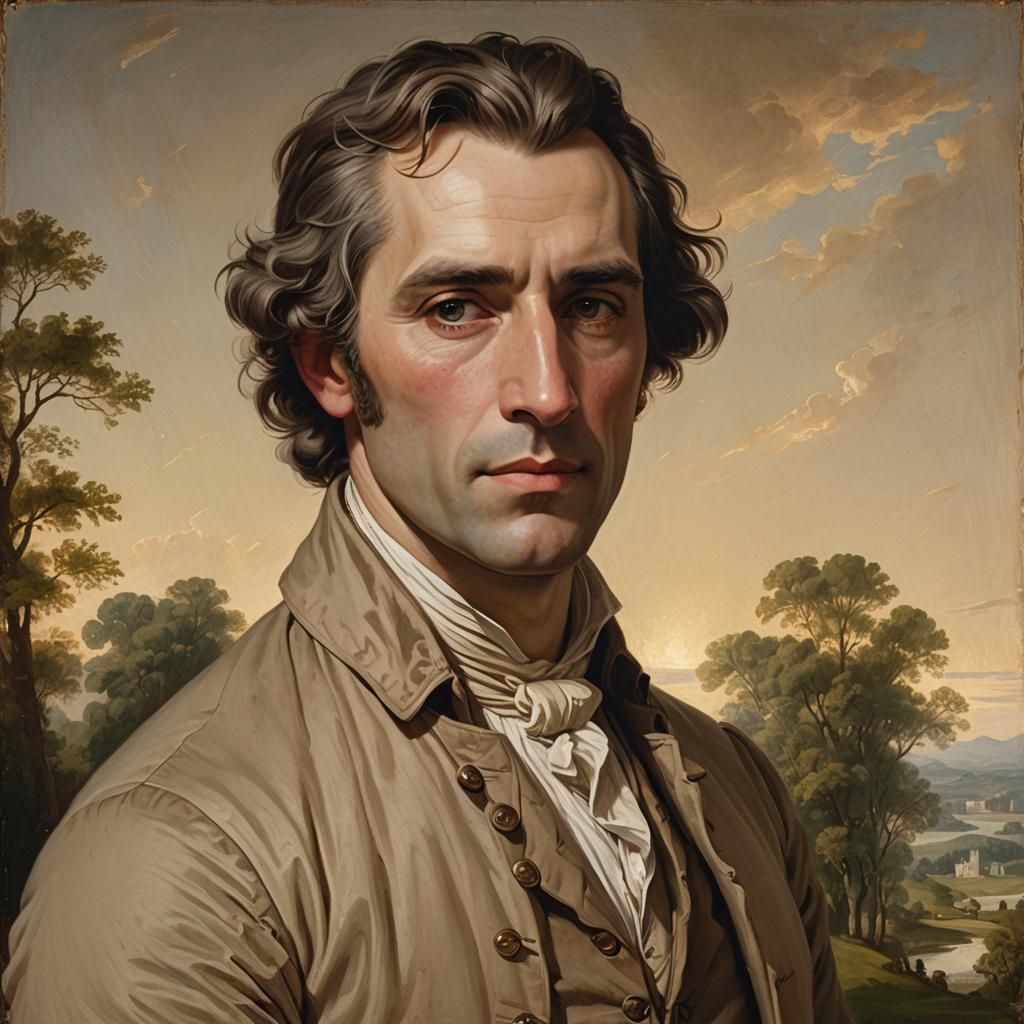 John Chaloner Albee