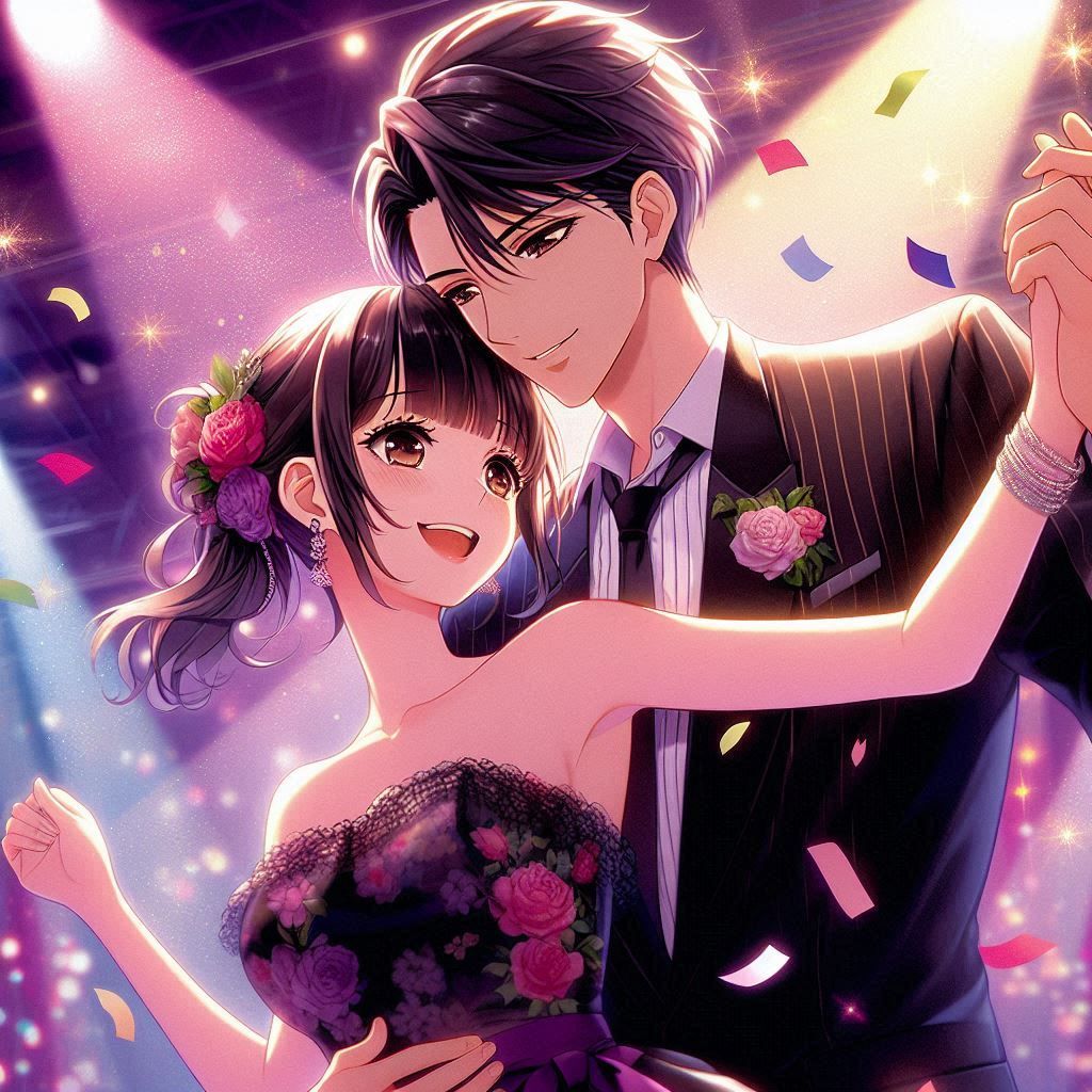 Dance the Night Away