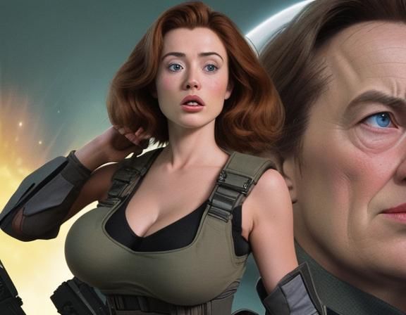 Inspired by Total Recall (film)   
  by @Lots-of-games-to-play