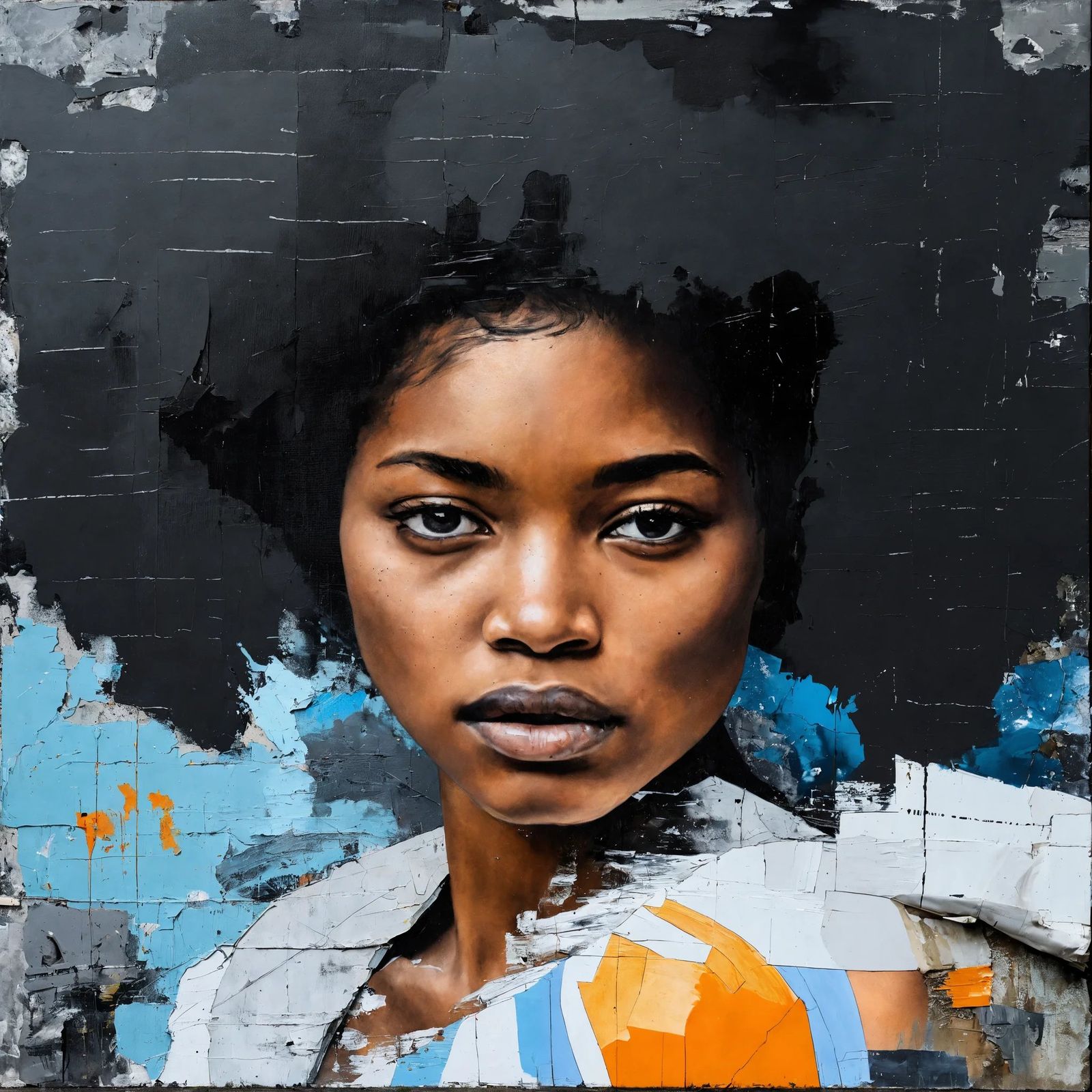 Afro