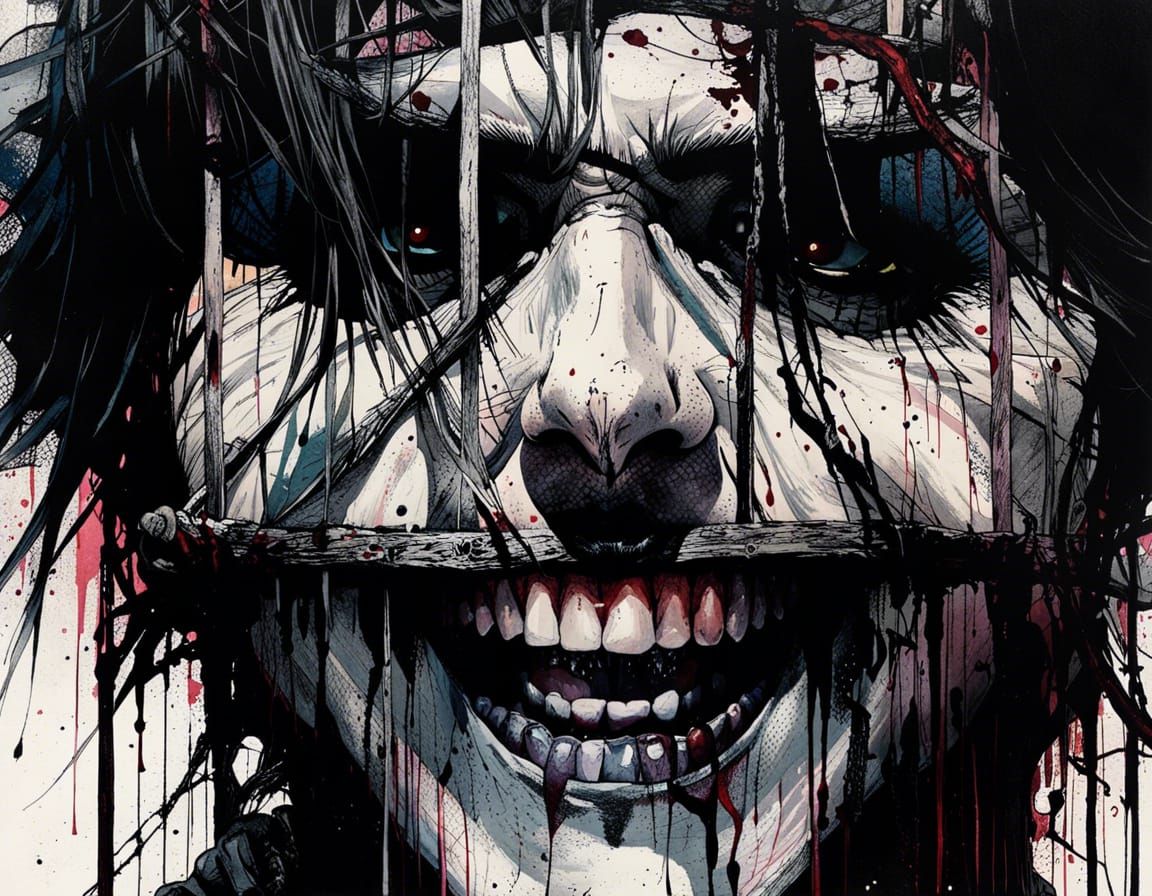 smile to me