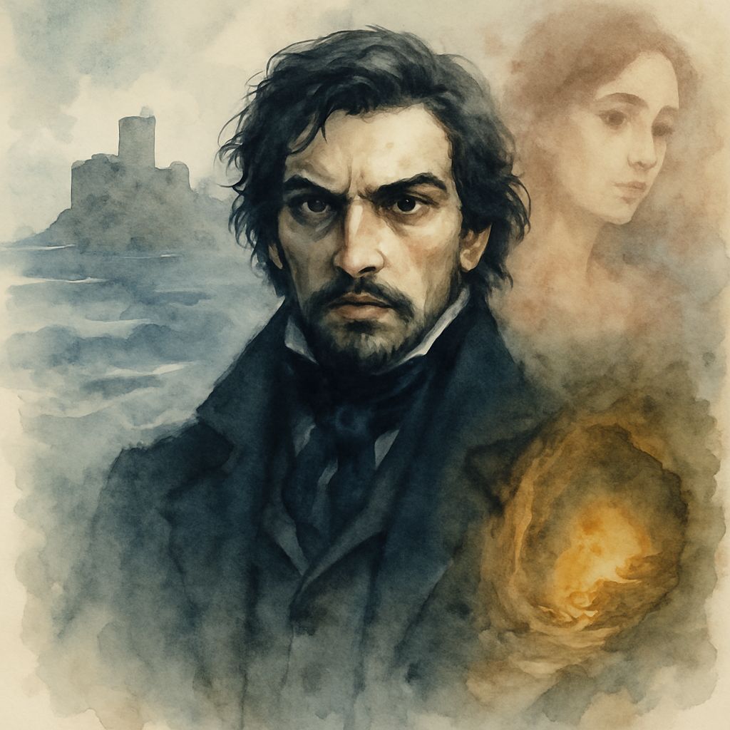 Count of Monte Cristo