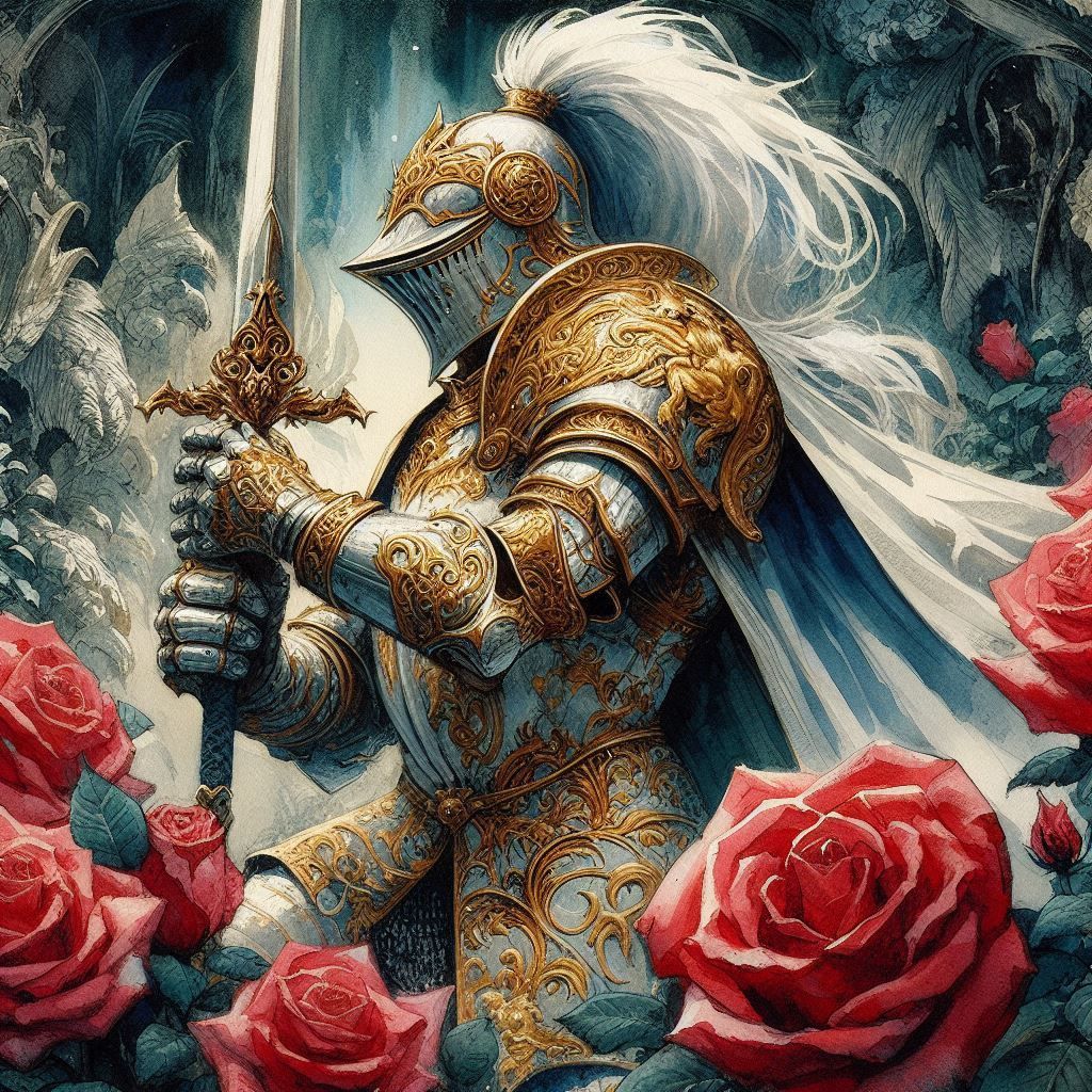 Fight for those who can't fight