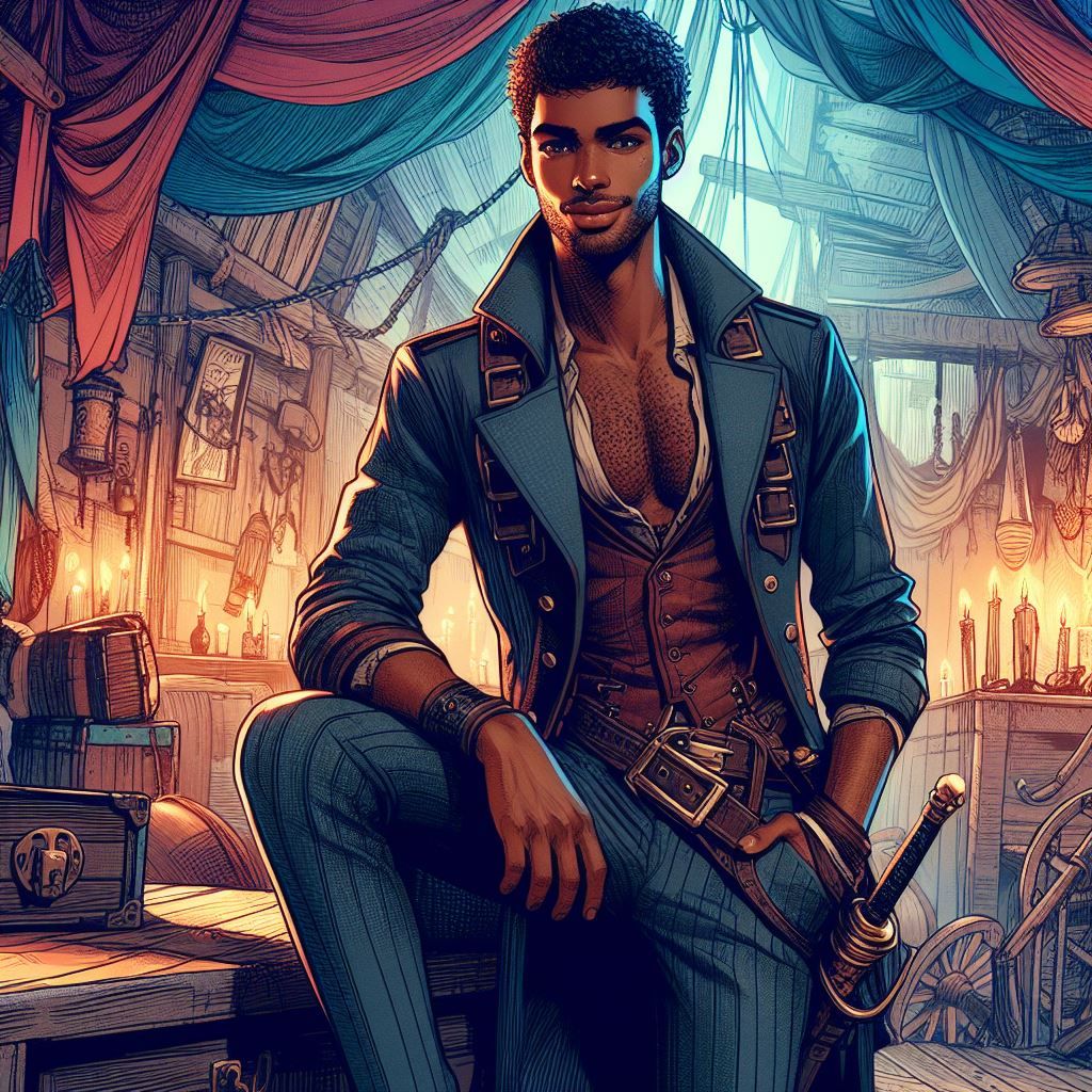 The Brains of the Guild