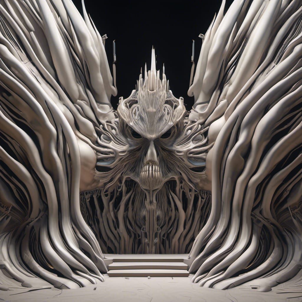Untitled Creation