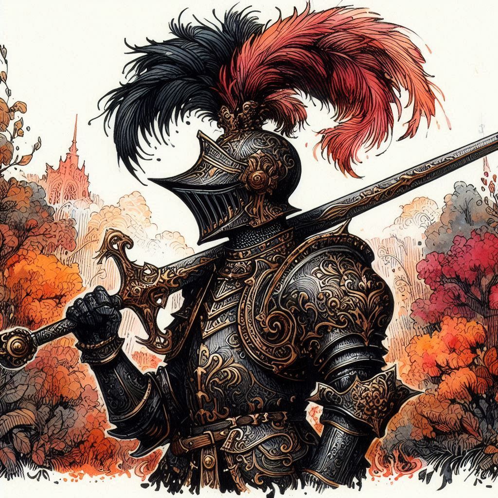 In the name of what is Dear