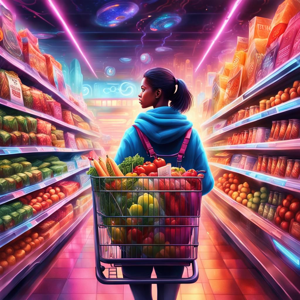target shopper modern