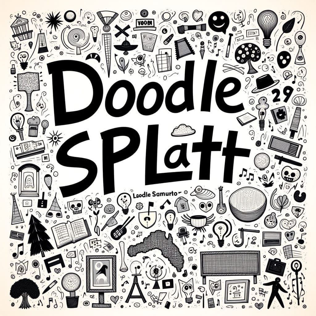 DoodleSplatt FL